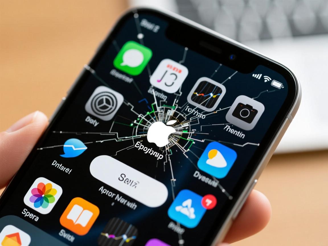 为什么我的苹果设备无法打开？究竟是什么原因导致这一故障？  第1张