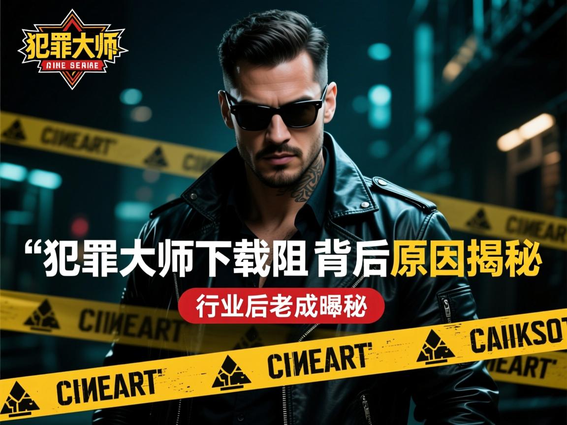 为何非规大师下载受阻？背后原因揭秘  第1张