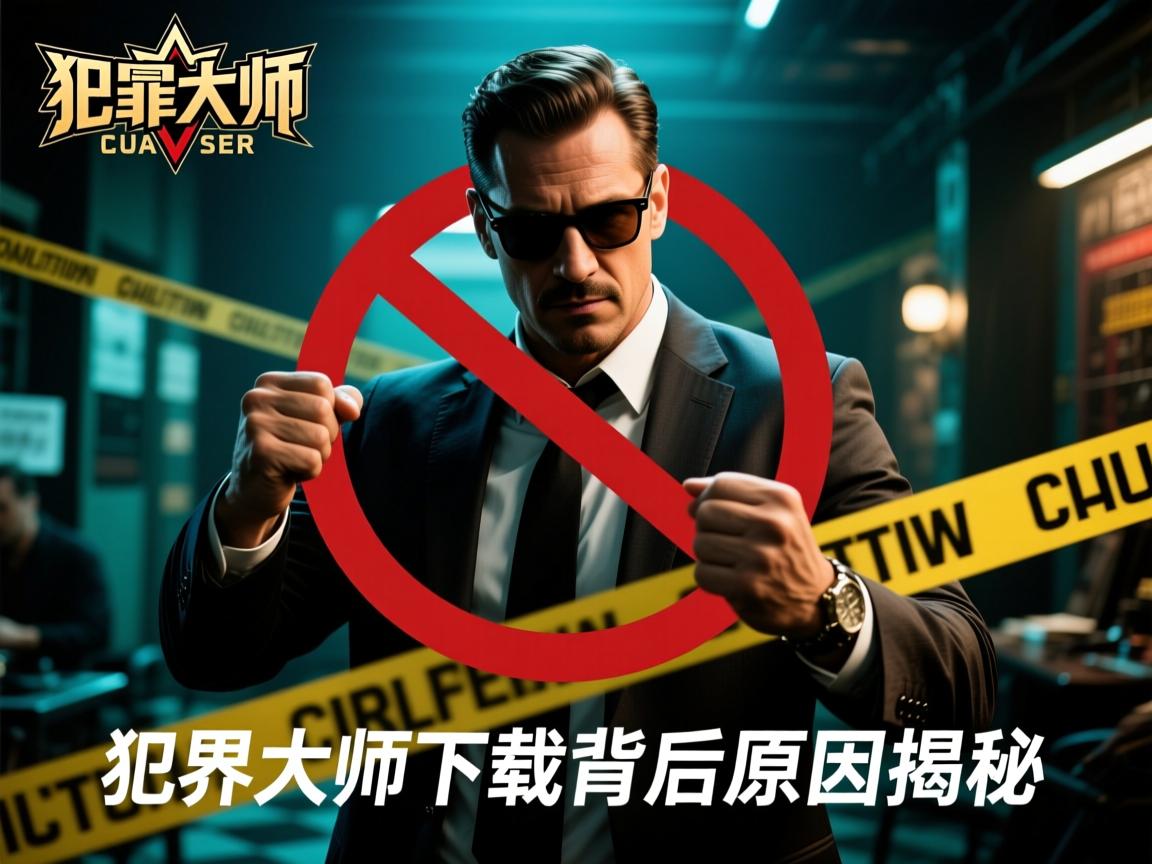 为何非规大师下载受阻？背后原因揭秘  第3张