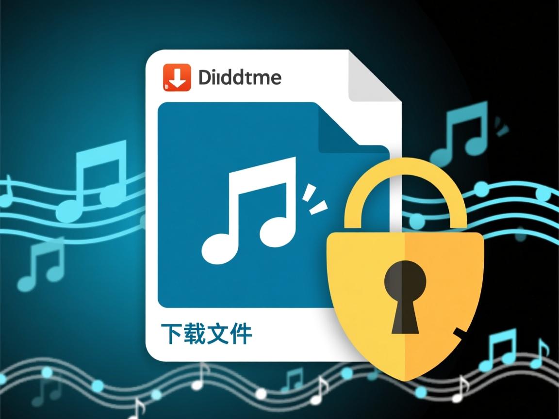 为何下载时总遇到未知文件的音乐,其来源和安全性令人疑虑? 第1张 为何下载时总遇到未知文件的音乐,其来源和安全性令人疑虑? 第1张