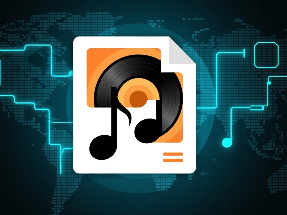 为何下载时总遇到未知文件的音乐,其来源和安全性令人疑虑? 第2张 为何下载时总遇到未知文件的音乐,其来源和安全性令人疑虑? 第2张