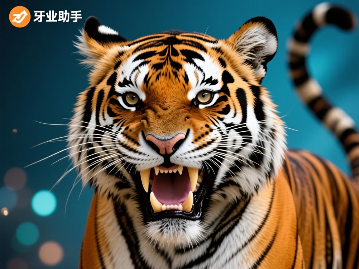 虎牙助手频繁掉线?揭秘背后原因与解决方法! 第2张 虎牙助手频繁掉线?揭秘背后原因与解决方法! 第2张