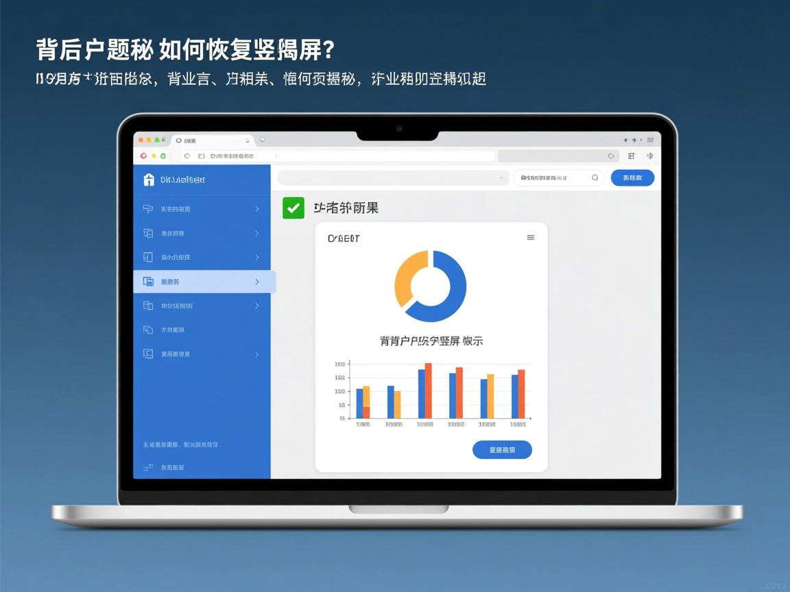 Word文档突然变成横屏,背后原因揭秘及如何恢复竖屏? 第1张 Word文档突然变成横屏,背后原因揭秘及如何恢复竖屏? 第1张
