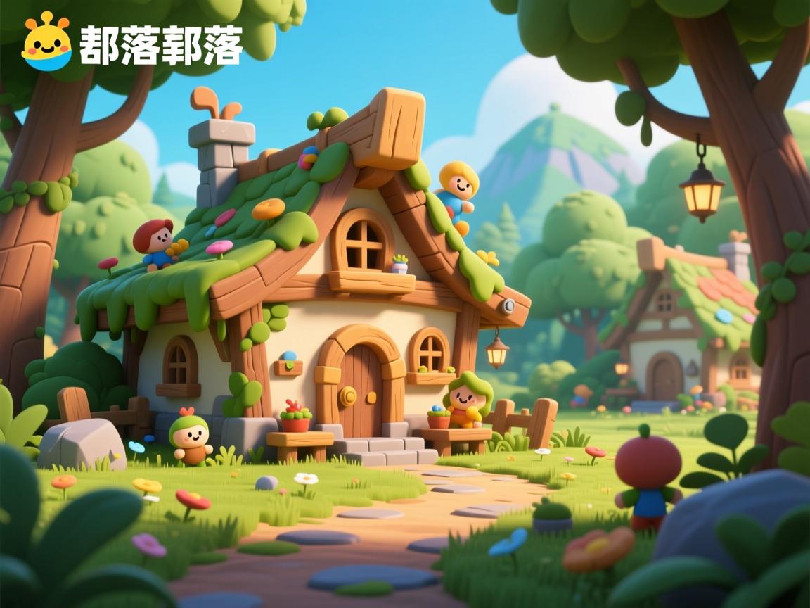 QQ部落为何突然消失不见?用户求助,我的部落去哪儿了? 第1张 QQ部落为何突然消失不见?用户求助,我的部落去哪儿了? 第1张