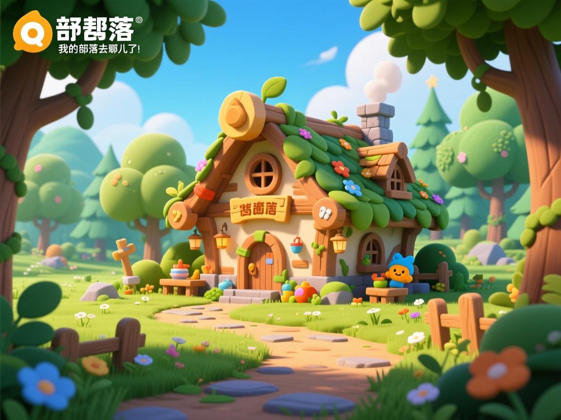 QQ部落为何突然消失不见?用户求助,我的部落去哪儿了? 第3张 QQ部落为何突然消失不见?用户求助,我的部落去哪儿了? 第3张