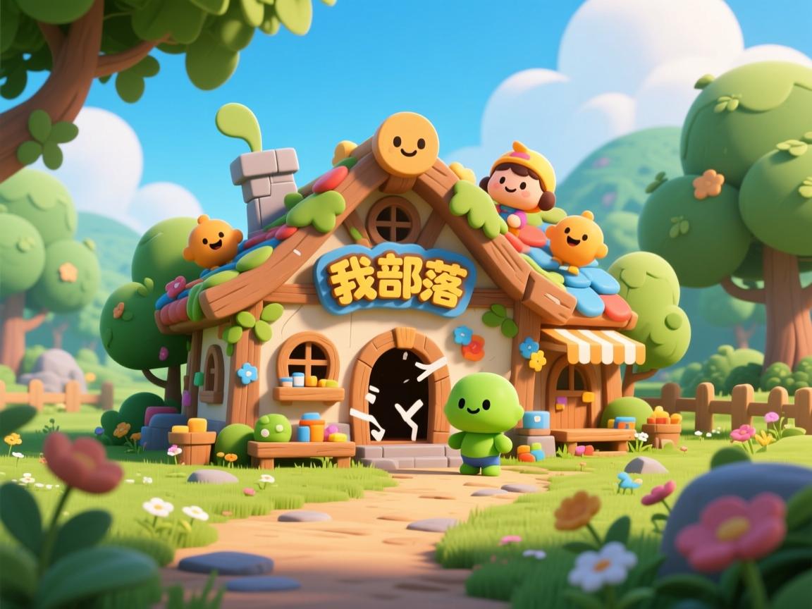 QQ部落为何突然消失不见?用户求助,我的部落去哪儿了? 第2张 QQ部落为何突然消失不见?用户求助,我的部落去哪儿了? 第2张