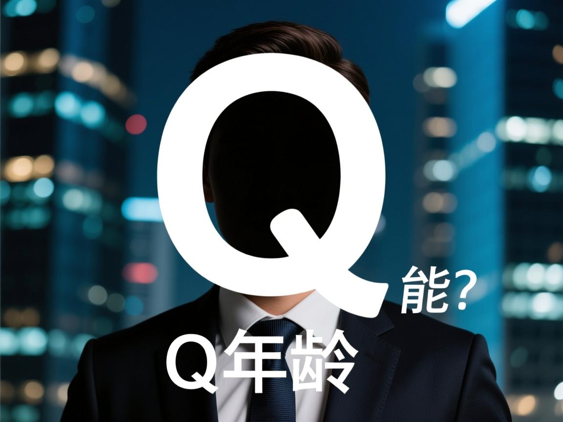 为何Q龄即便隐藏,依然能被他人轻易发现? 第2张 为何Q龄即便隐藏,依然能被他人轻易发现? 第2张