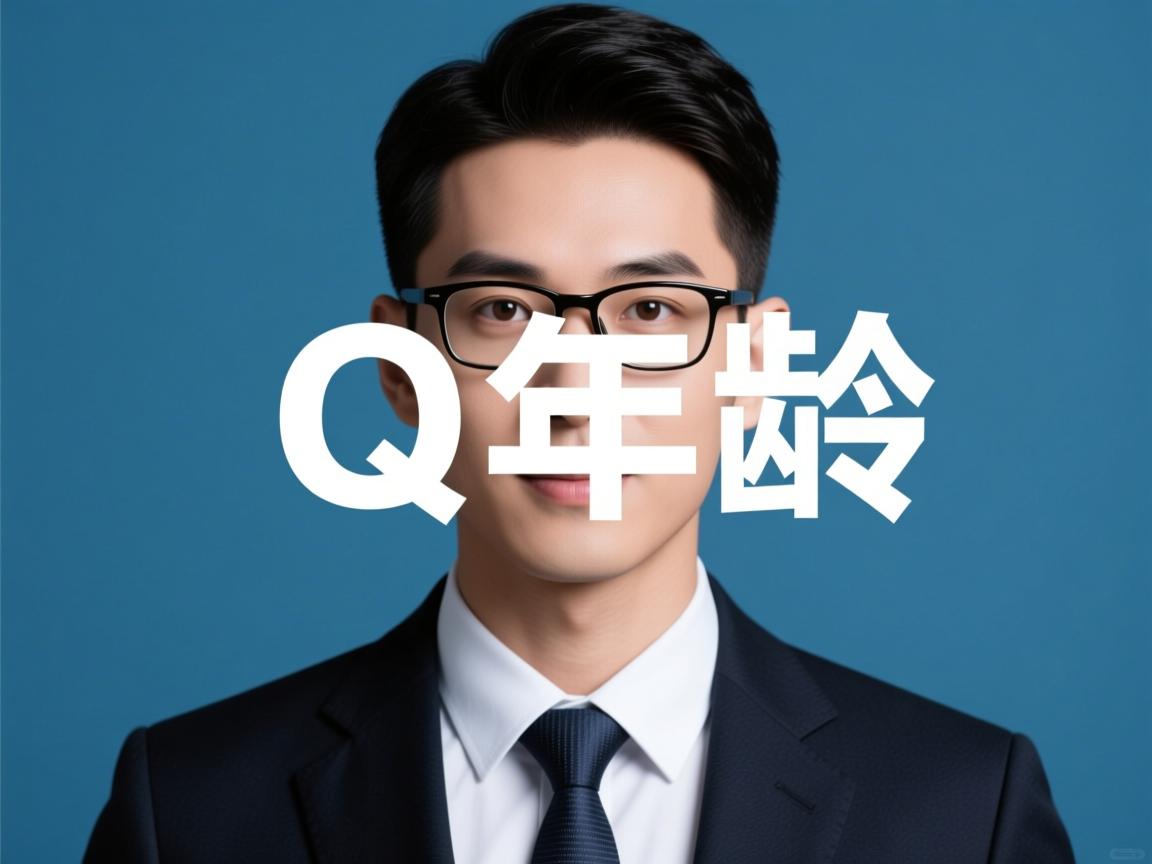 为何Q龄即便隐藏,依然能被他人轻易发现? 第3张 为何Q龄即便隐藏,依然能被他人轻易发现? 第3张