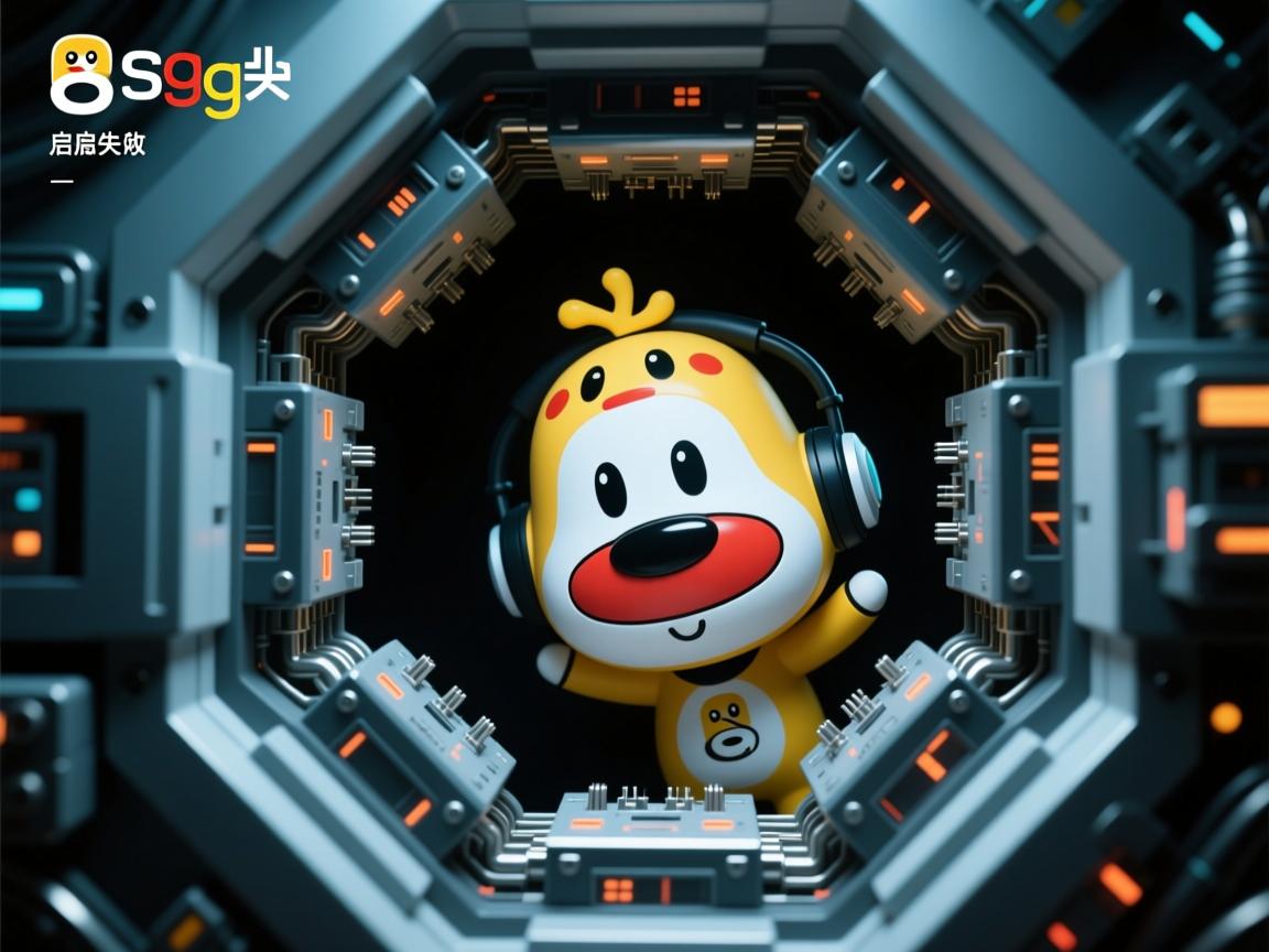 搜狗启动v失败,究竟隐藏哪些技术难题?原因何在? 第2张 搜狗启动v失败,究竟隐藏哪些技术难题?原因何在? 第2张