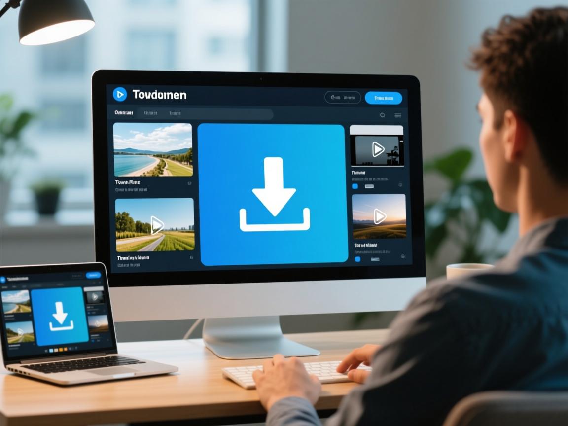 为何在众多便捷的在线观看方式中,人们仍热衷于下载图片和视频?背后原因何在? 第1张 为何在众多便捷的在线观看方式中,人们仍热衷于下载图片和视频?背后原因何在? 第1张