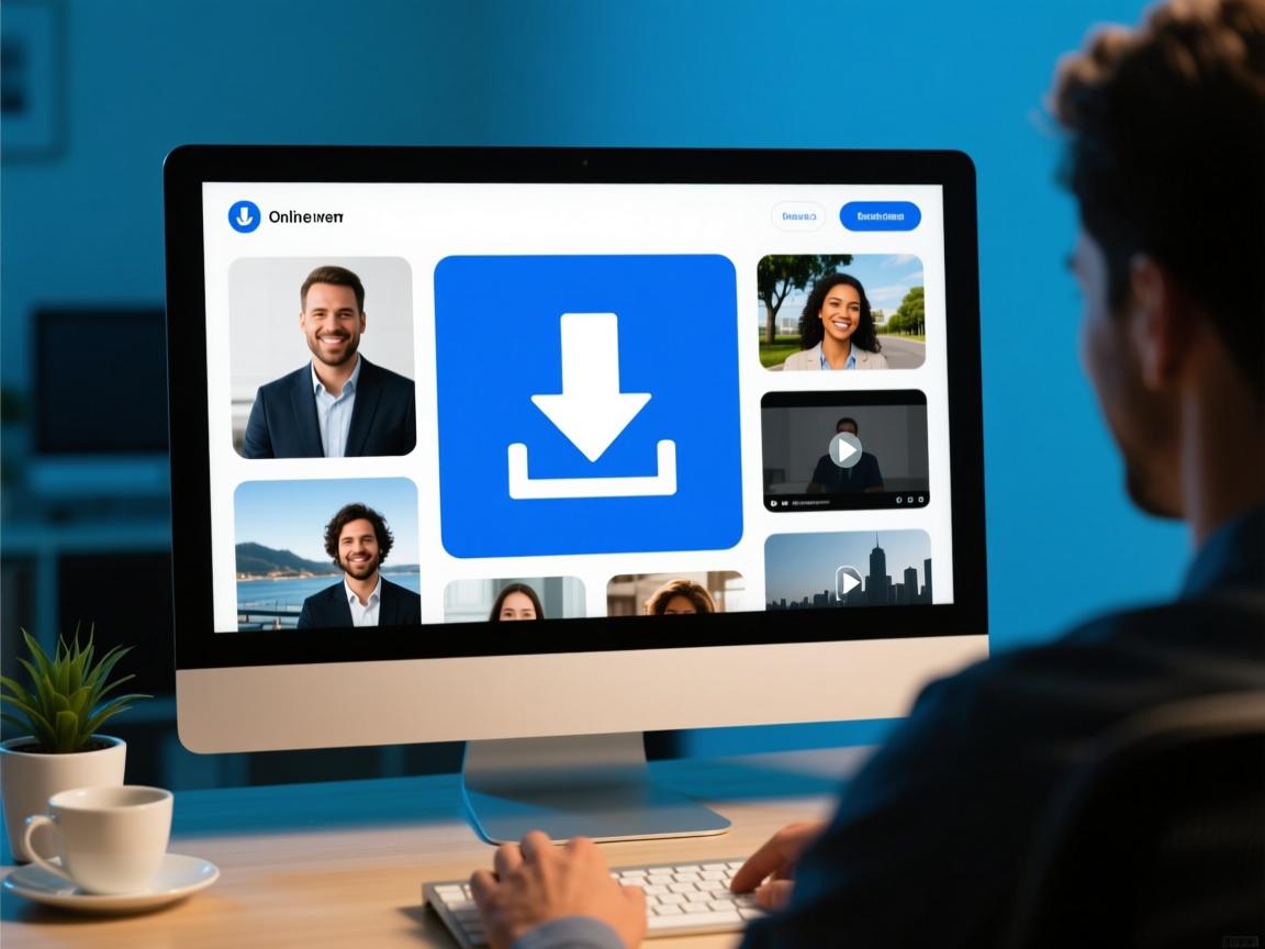 为何在众多便捷的在线观看方式中,人们仍热衷于下载图片和视频?背后原因何在? 第2张 为何在众多便捷的在线观看方式中,人们仍热衷于下载图片和视频?背后原因何在? 第2张