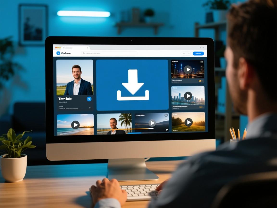 为何在众多便捷的在线观看方式中,人们仍热衷于下载图片和视频?背后原因何在? 第3张 为何在众多便捷的在线观看方式中,人们仍热衷于下载图片和视频?背后原因何在? 第3张