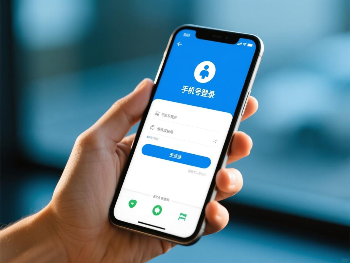 为何手机号登录成为主流?揭秘其便捷与安全性之谜 第2张 为何手机号登录成为主流?揭秘其便捷与安全性之谜 第2张