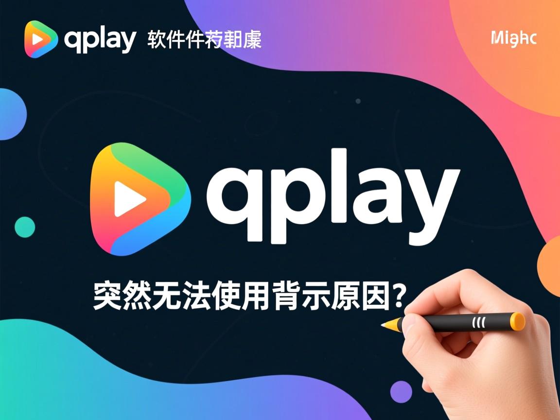 为什么qplay软件突然无法使用？背后原因是什么？  第2张