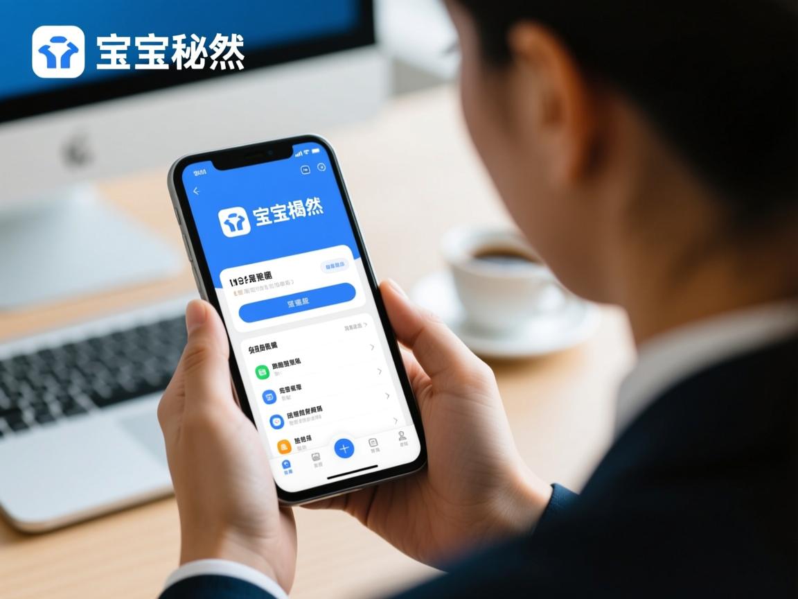 宝运动APP为何在使用中突然不显示，原因揭秘？