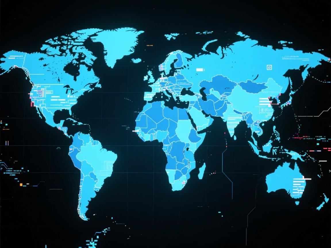 为何全球范围内突然无法使用World软件？技术故障还是其他原因？