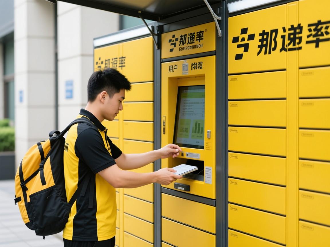 丰巢快递柜为何弃用短信通知，用户取件体验受影响？