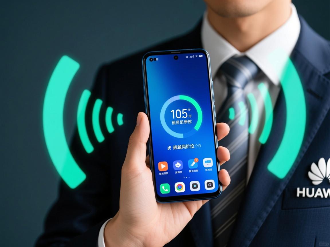 华为手机信号强度究竟为何如此卓越，超越同价位竞品？