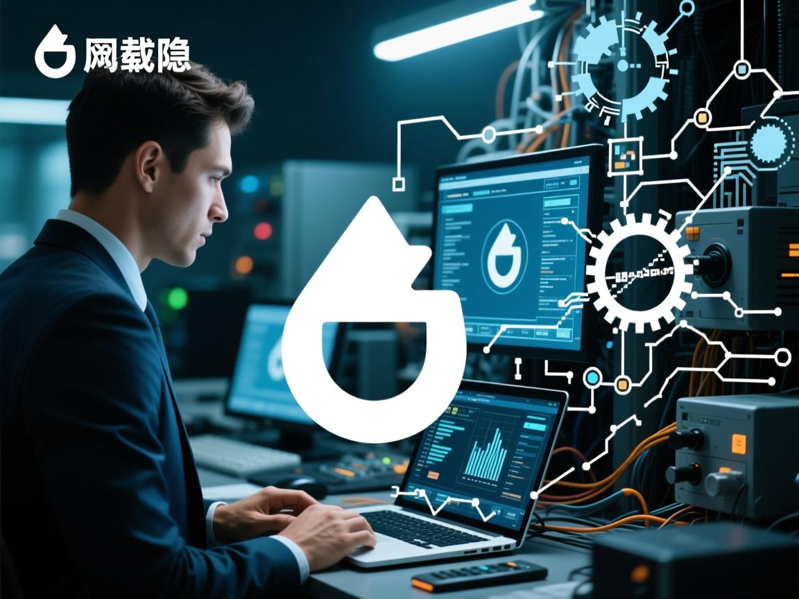 滴滴网络加载异常，深层原因究竟是什么？技术故障还是另有隐情？