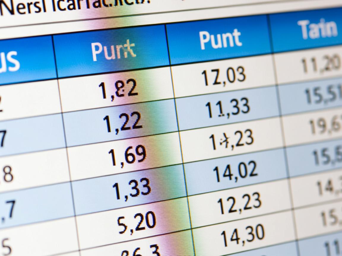 为何在使用表格时，系统会不正常显示为r而非数字或文字？