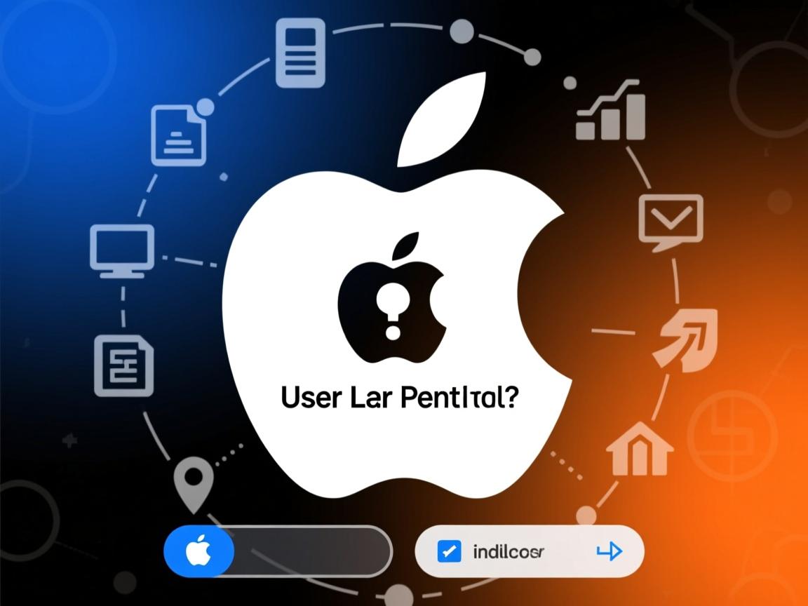 苹果为何始终未获取用户数据权限，背后原因究竟是什么？