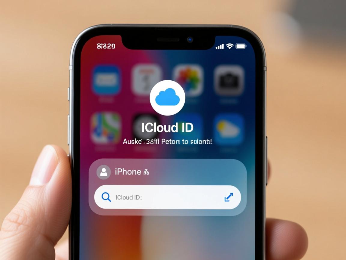 为什么iPhone频繁自动退出iCloud ID？原因分析及解决办法揭秘！