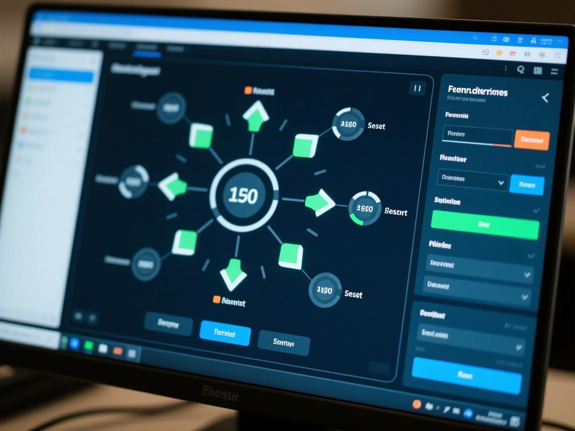 操作设置频繁重置背后的原因揭秘，是系统问题还是人为失误？