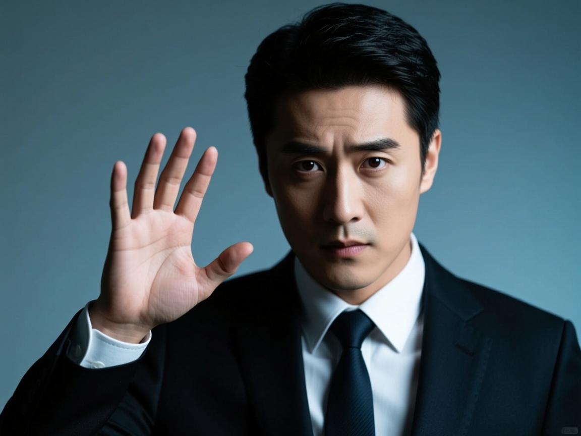 为何对方的行为举止总显得异常，背后隐藏着怎样的秘密？