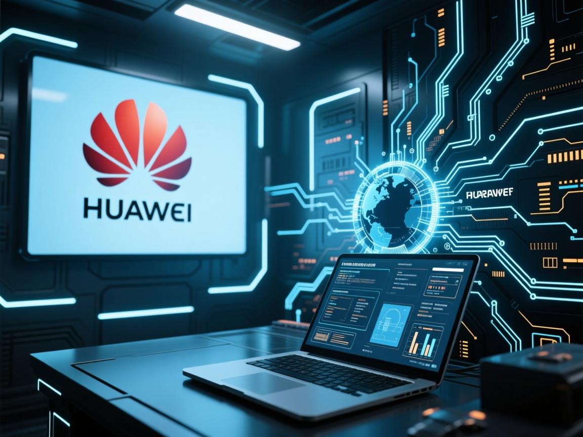 华为附近的人功能缺失之谜，是技术限制还是另有隐情？