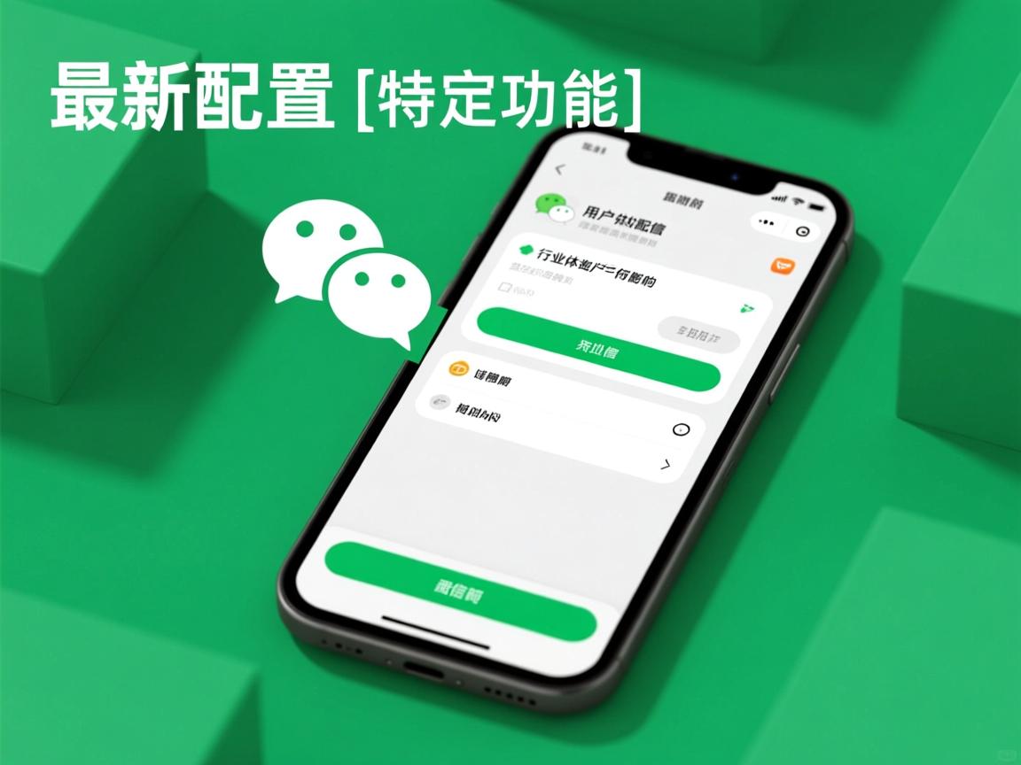 微信为何未在最新版本中配置[特定功能]，用户体验有何影响？