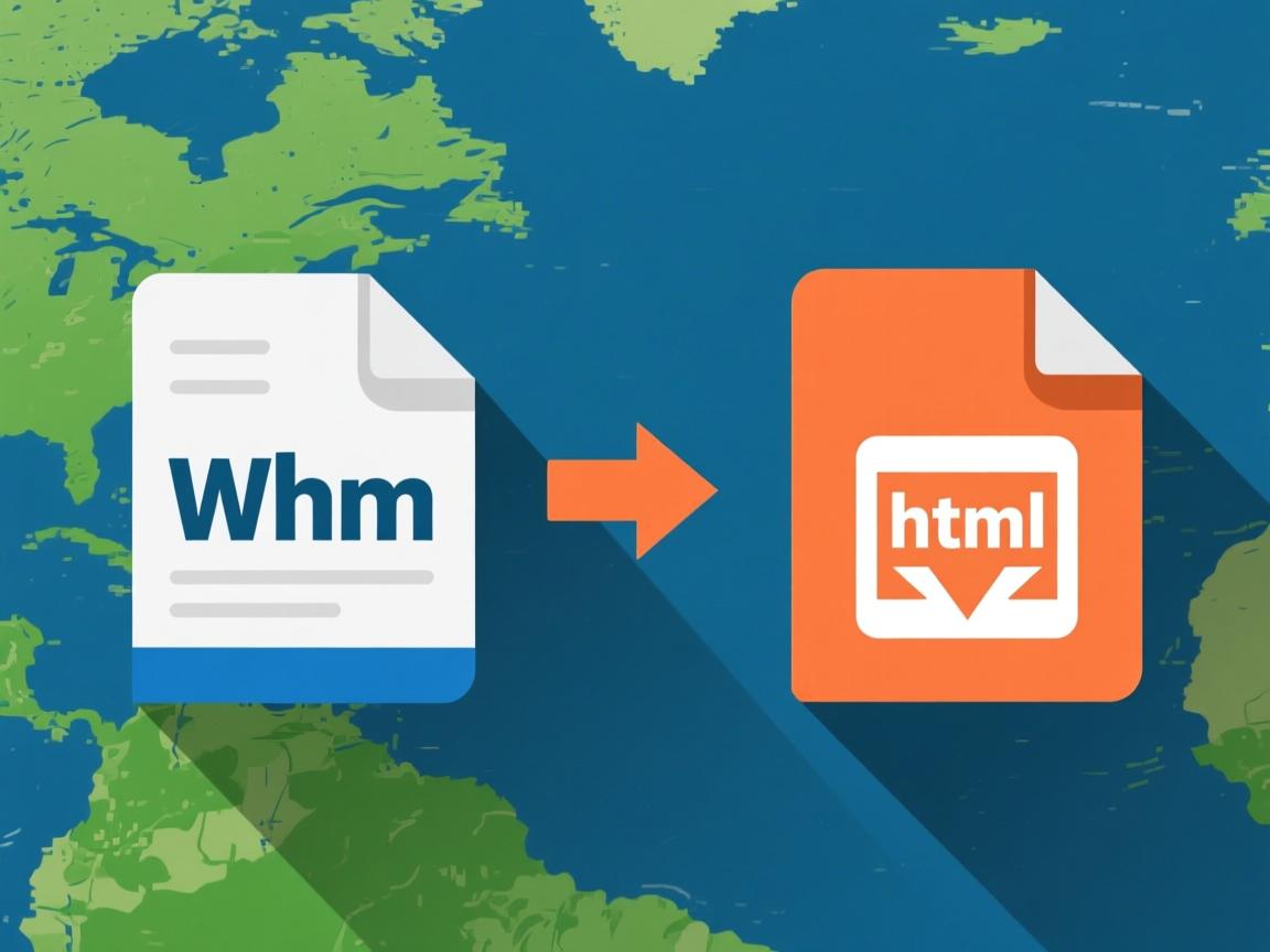 如何将chm转换成html