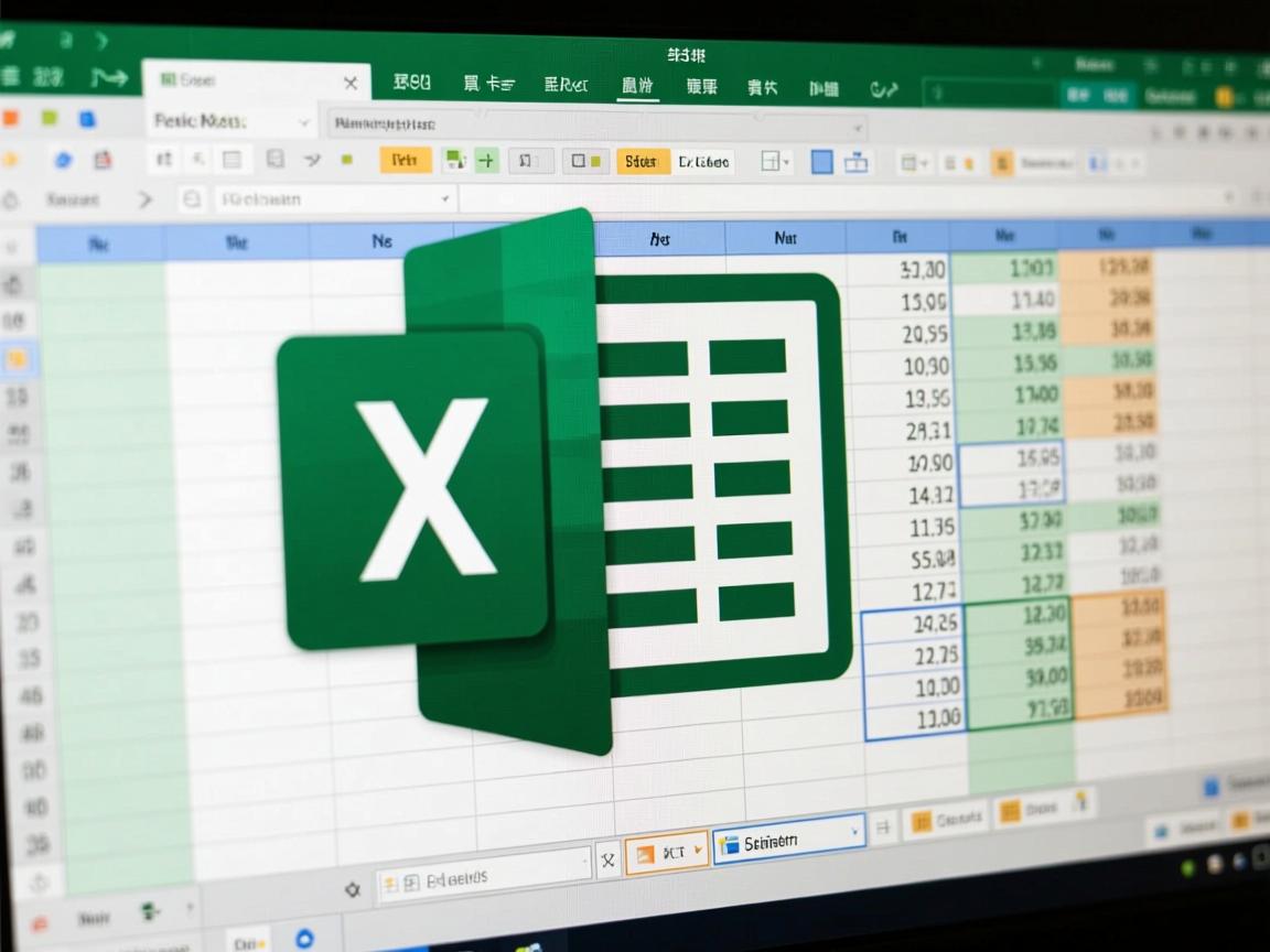 为什么Excel表格处理时总是如此卡顿，原因究竟是什么？