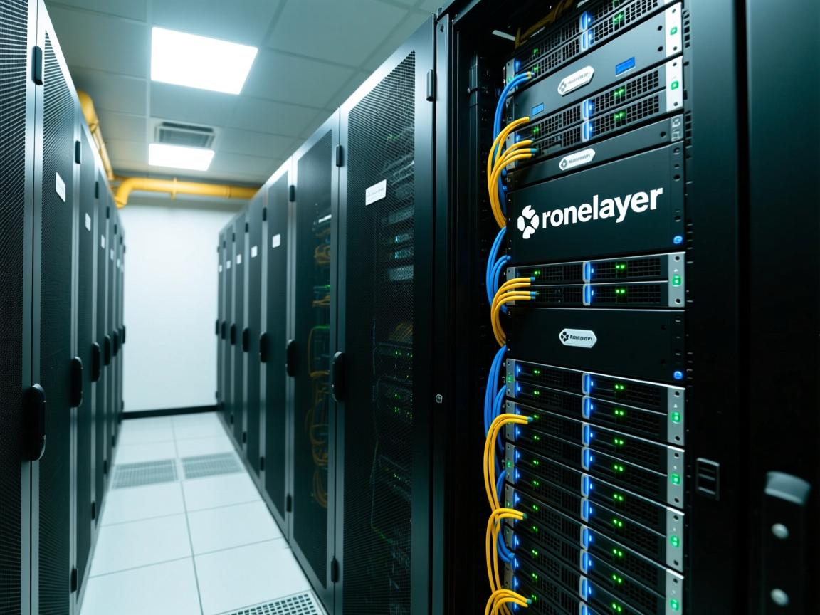 详细测评zenlayer缅甸仰光/Yangon数据中心的云服务器