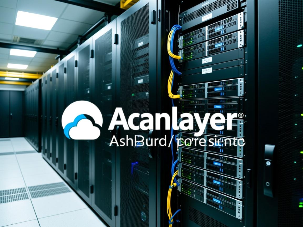 详细测评lightlayer美国东部阿什本/Ashburn数据中心的云服务器  第2张