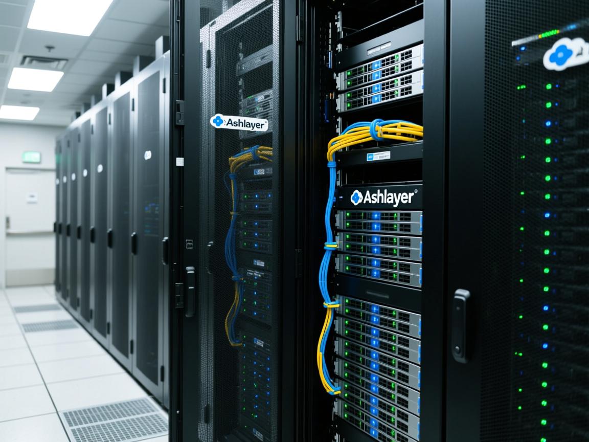 详细测评lightlayer美国东部阿什本/Ashburn数据中心的云服务器