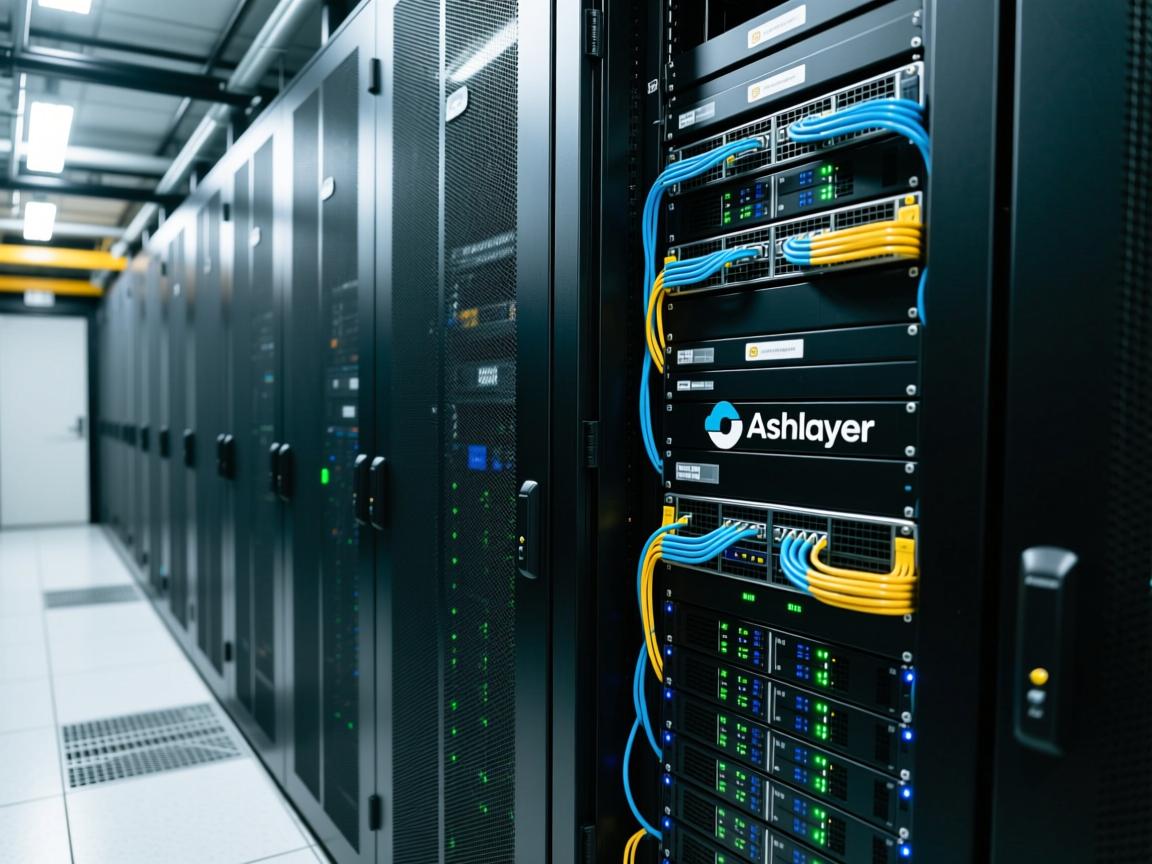 详细测评lightlayer美国东部阿什本/Ashburn数据中心的云服务器  第3张