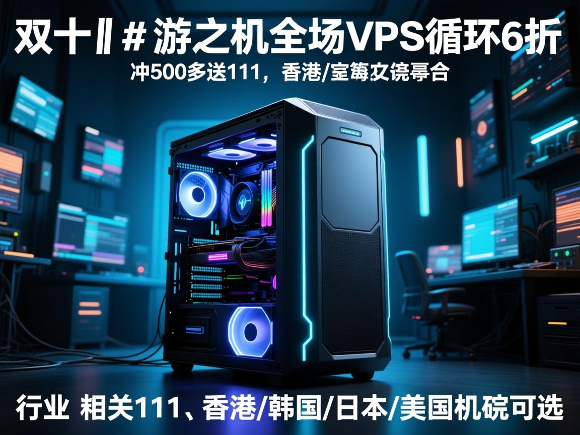 #双十一#傲游主机:全场VPS循环6折,冲500多送111,香港/韩国/日本/美国机房可选 第3张 #双十一#傲游主机:全场VPS循环6折,冲500多送111,香港/韩国/日本/美国机房可选 第3张