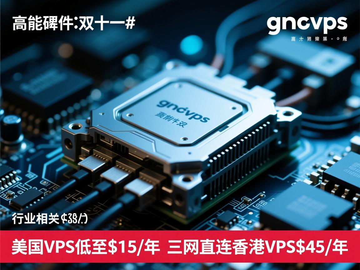 #双十一# zgovps采用高性能硬件,美国VPS低至$15/年,三网直连香港VPS$45/年 第2张 #双十一# zgovps采用高性能硬件,美国VPS低至$15/年,三网直连香港VPS$45/年 第2张