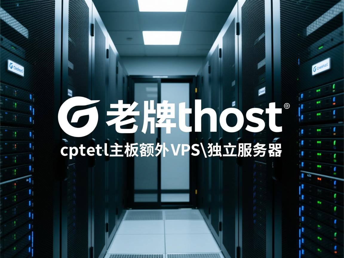 westhost，老牌主机商，主打cpanel面板的虚拟主机，额外还有VPS\独立服务器