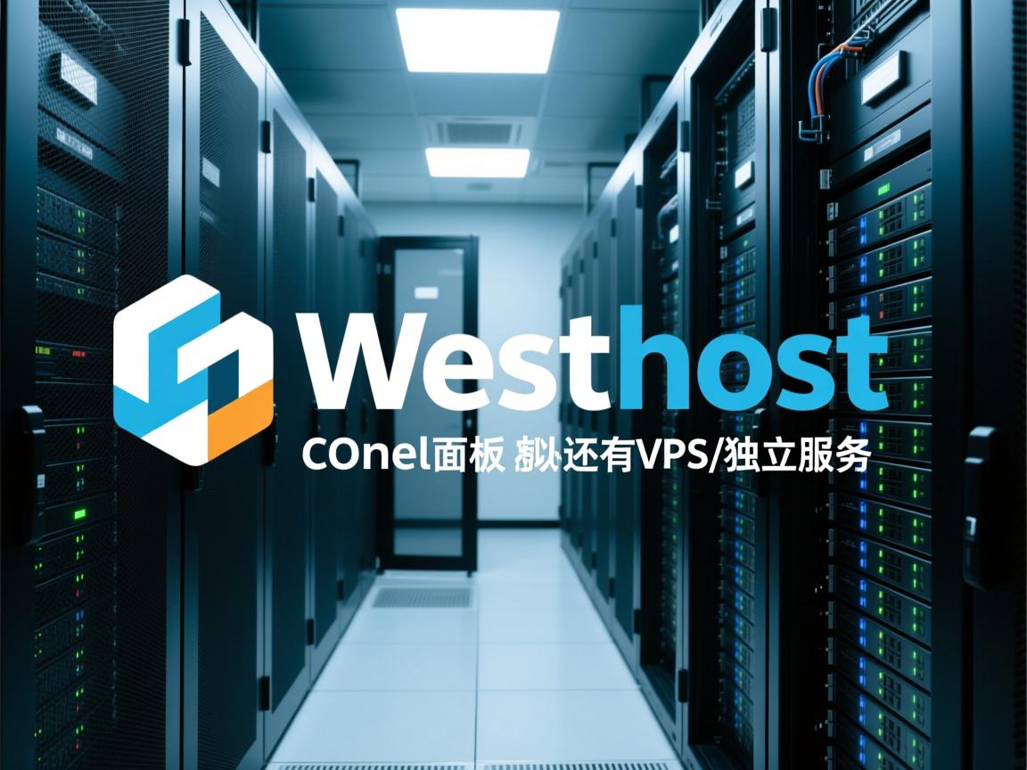 westhost，老牌主机商，主打cpanel面板的虚拟主机，额外还有VPS\独立服务器  第2张