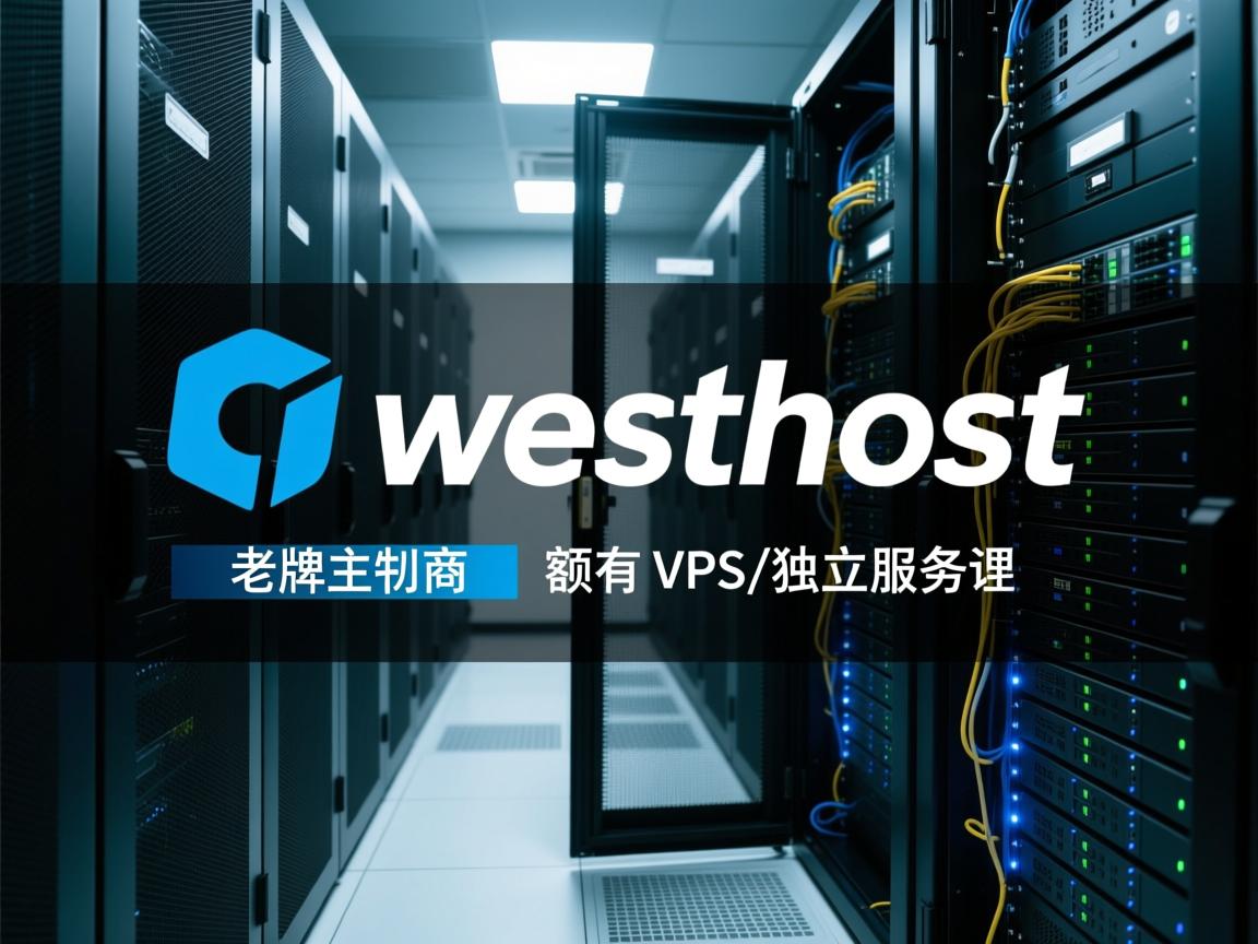 westhost，老牌主机商，主打cpanel面板的虚拟主机，额外还有VPS\独立服务器  第3张