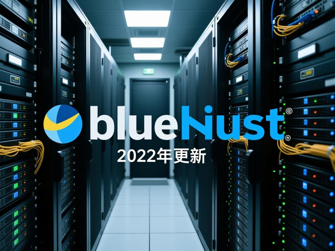 [2022年更新] 最全面最详细带你了解美国主机商-bluehost  第2张