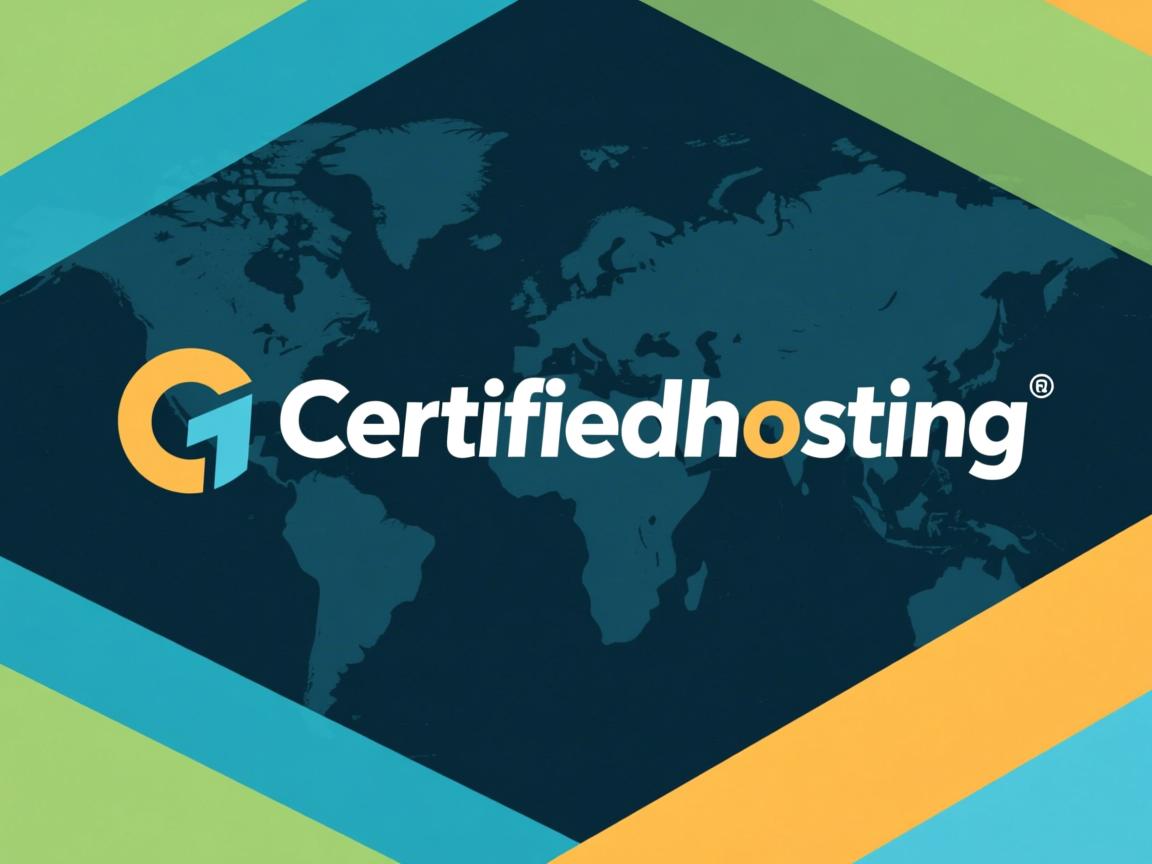 certifiedhosting介绍  第3张