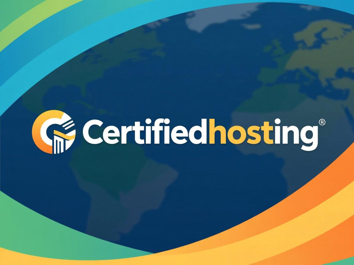 certifiedhosting介绍  第2张