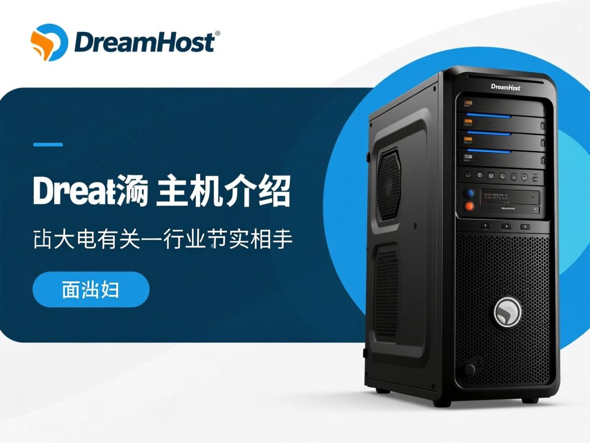 dreamhost主机介绍  第2张