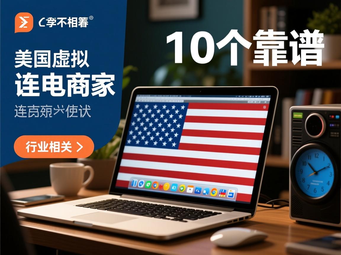 网友口碑推荐：10个靠谱的美国虚拟主机商家  第2张