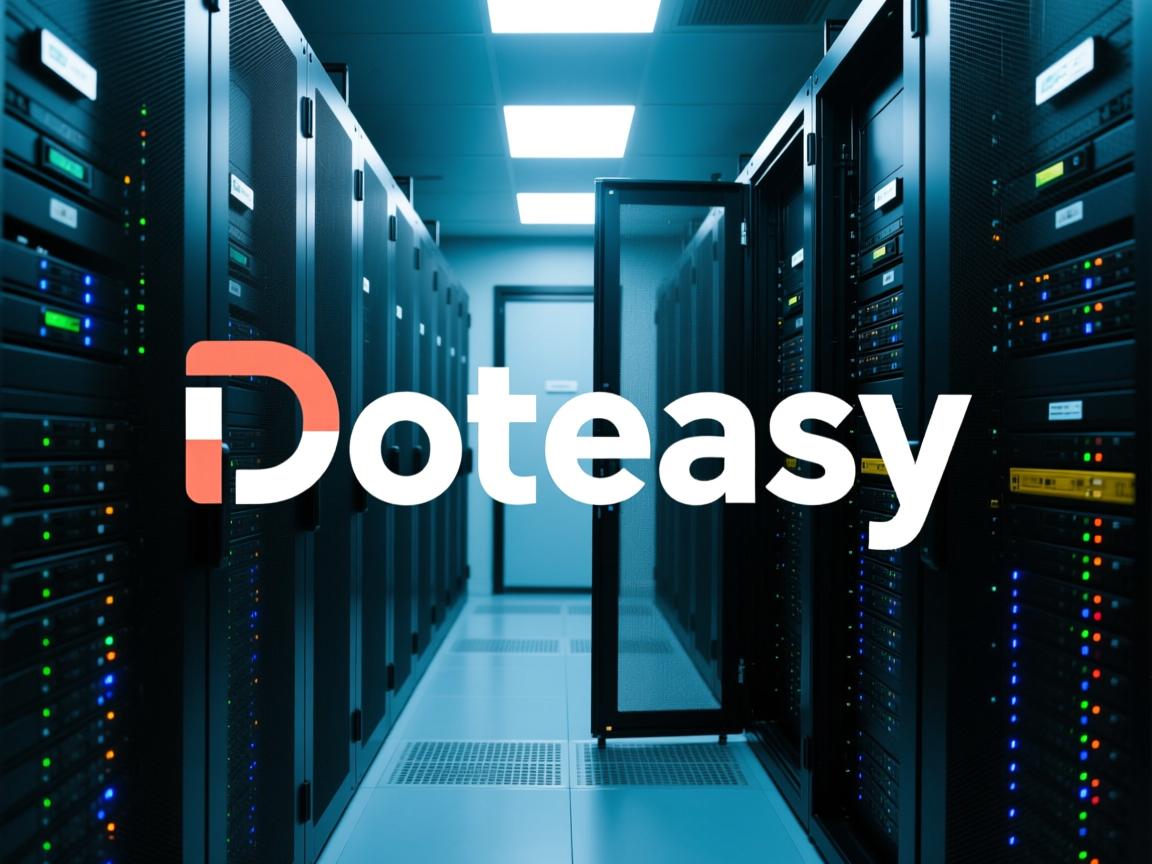 Doteasy主机介绍