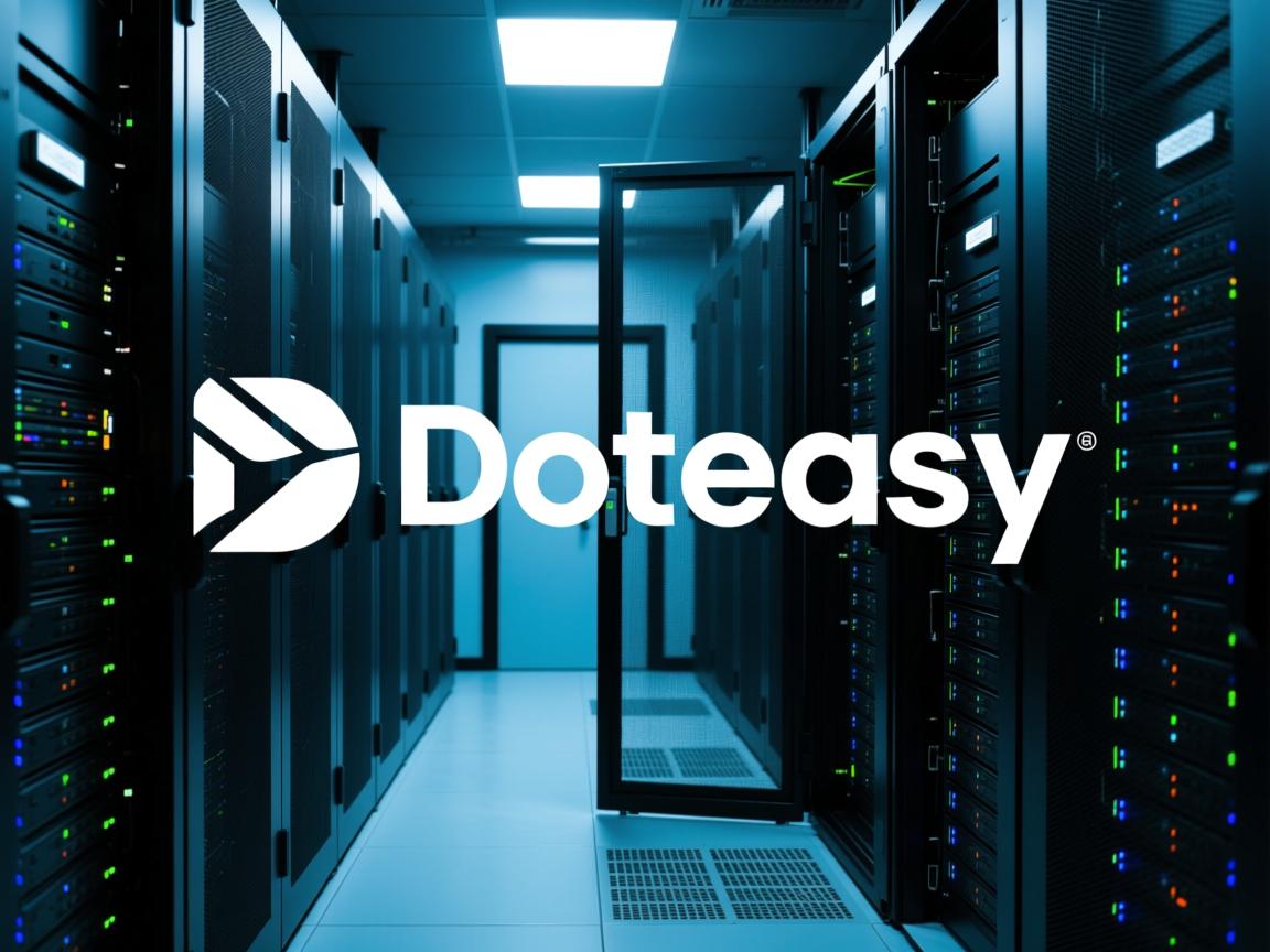 Doteasy主机介绍  第2张