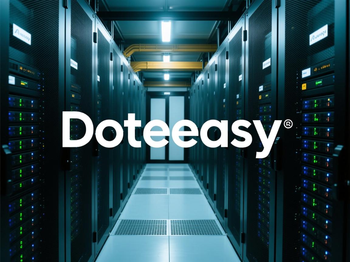 Doteasy主机介绍  第3张