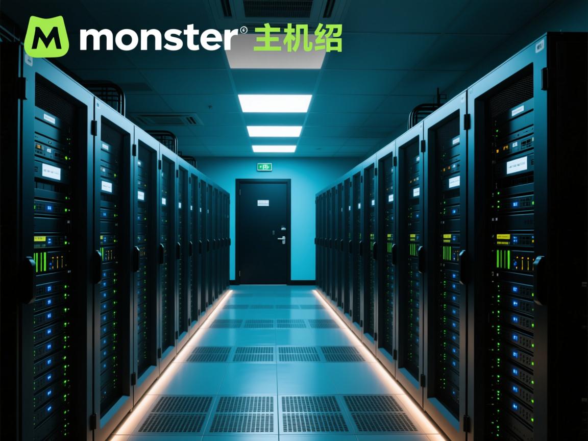 hostmonster主机介绍  第3张